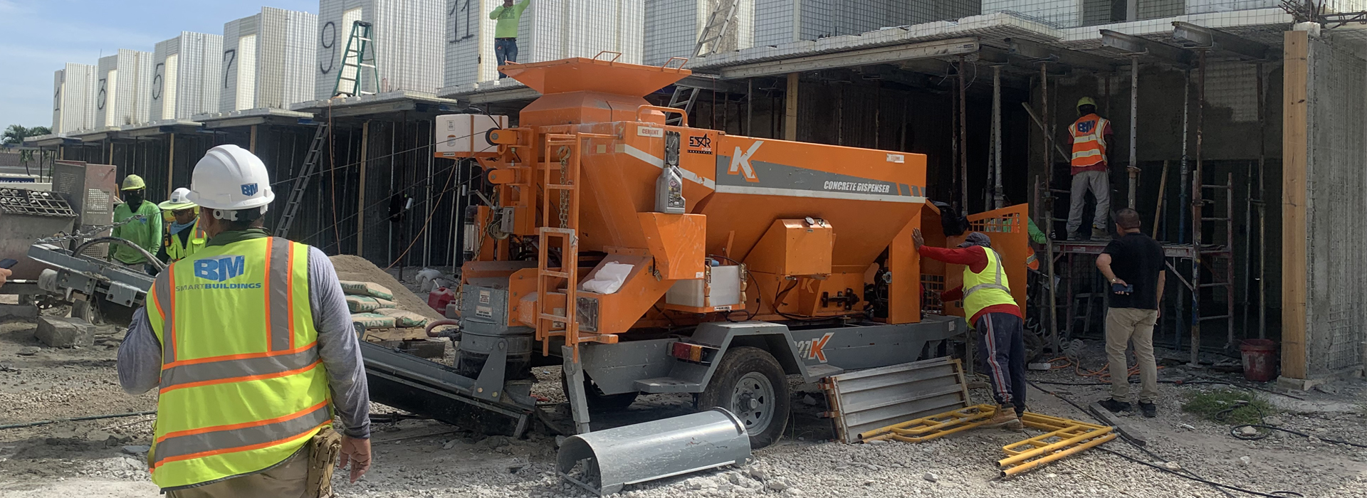 Descripción técnica