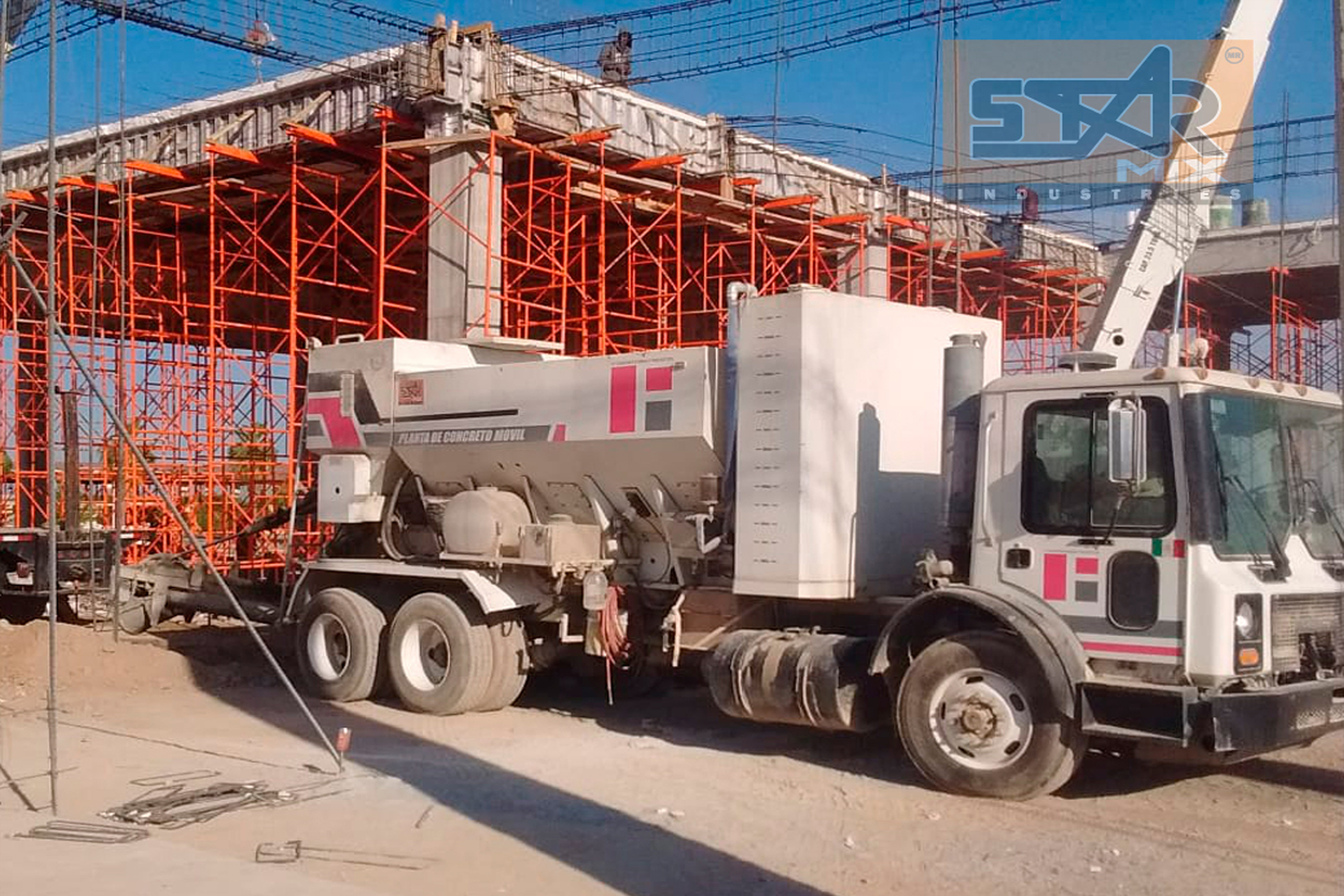 Infrastructure Projects