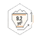 10 yd3 Aggregate Capacity Icon